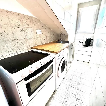 Appartement B Ot Cocon Garibaldi - Vieux Port