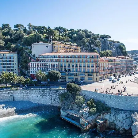 B Ot Cocon Garibaldi - Vieux Port Appartement Nice